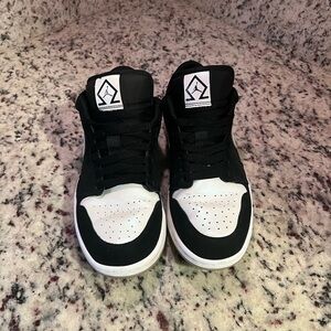 Air Jordan low 1 se ‘diamond’